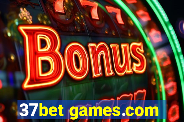 37bet games.com